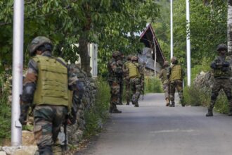 Pahalgam Attack