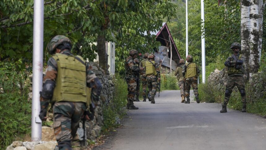 Pahalgam Attack