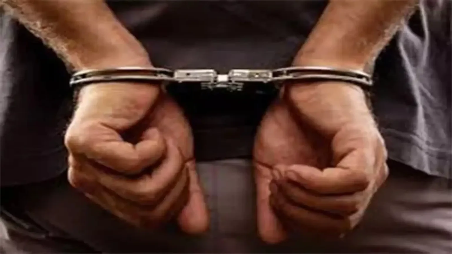 TMC Leader Arrest