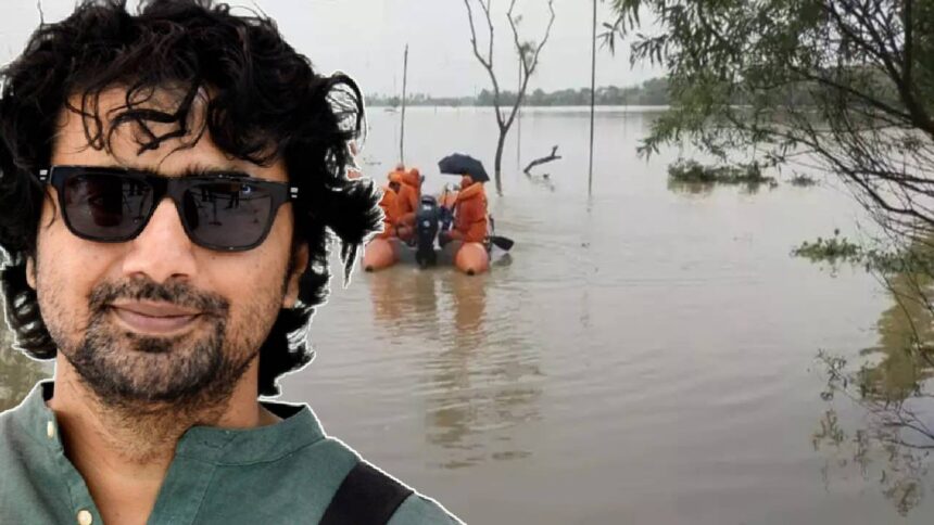 Dev on Ghatal Master Plan