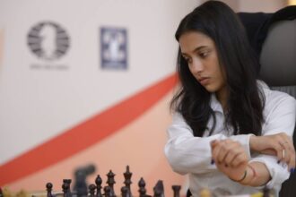 Divya Deshmukh