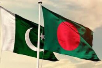 Bangladesh Pakistan Ties