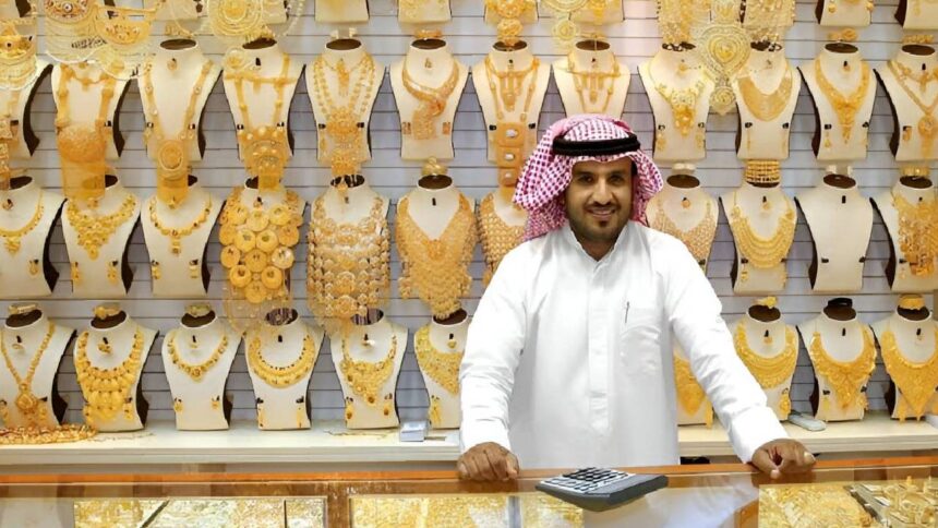 Dubai Gold Rate