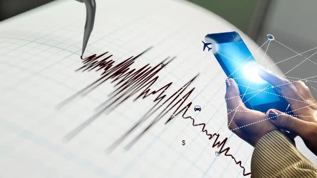 Android Earthquake Alert