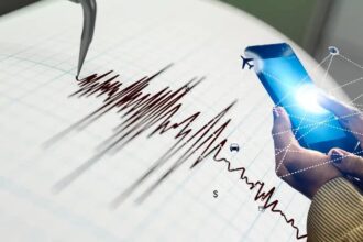 Android Earthquake Alert
