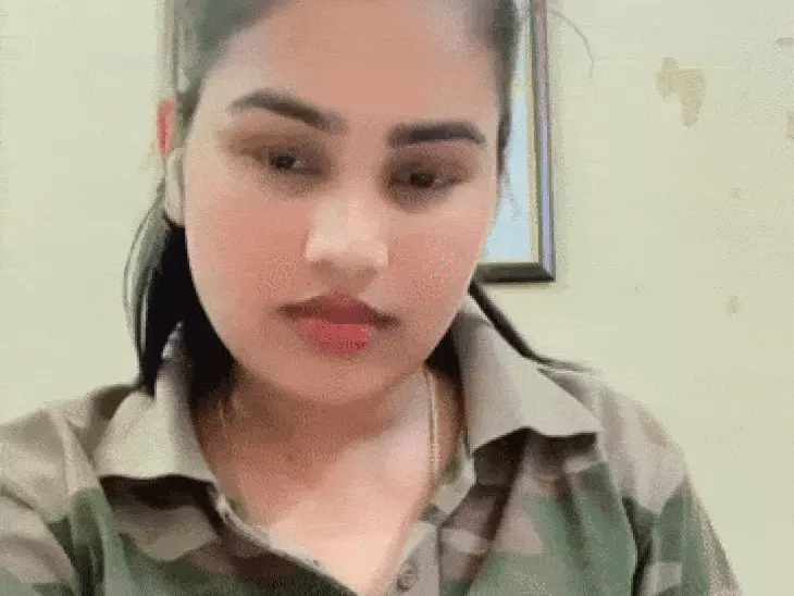Madhya Pradesh Cop