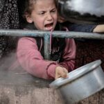 Food Crisis in Gaza
