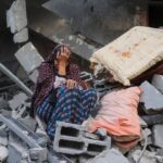 Israel Gaza Conflict