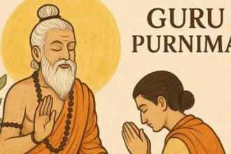 Guru Purnima 2025