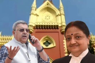 BJP worker Abhijit Sarkar murder case