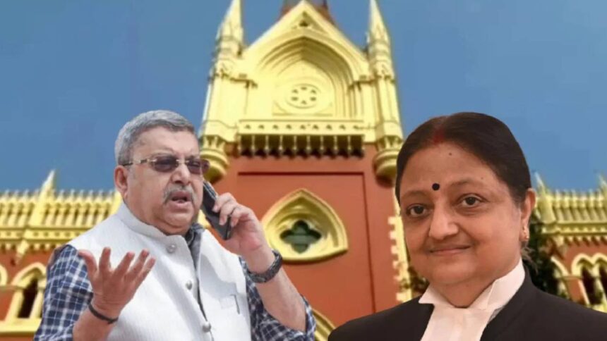 BJP worker Abhijit Sarkar murder case