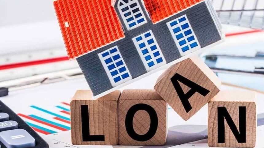 Home Loan
