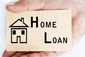 Home Loan Interest