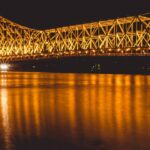 Howrah Bridge