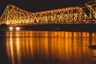 Howrah Bridge