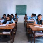 HS 3rd Semester Routine