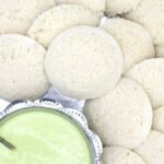 Idli History
