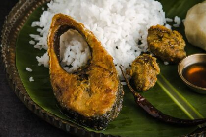 Thakurbarir Ilish Recipe