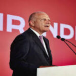 Plane Crach in Ahmedabad