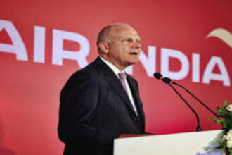 Plane Crach in Ahmedabad