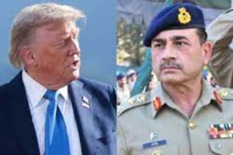 Trump Visit Pakistan