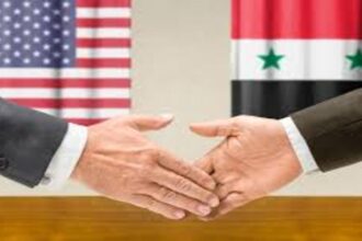 US Syria Relation