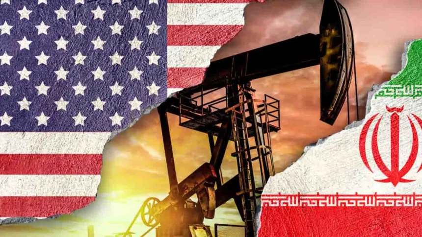 US Sanctions