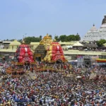 Puri Jagannath Temple