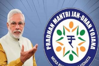 Jan Dhan Yojana