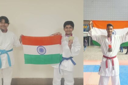 Indian Challenger Cup