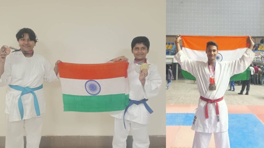 Indian Challenger Cup