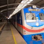 Kolkata Metro Service Dispute