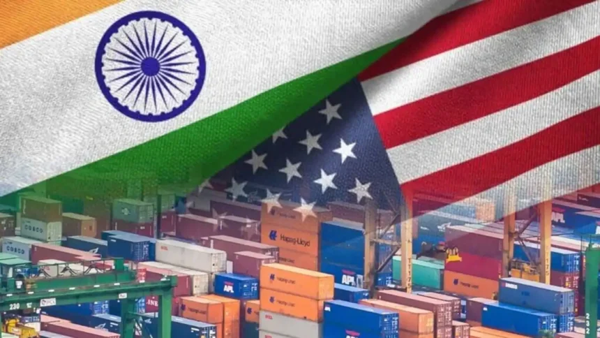 India US Trade Deal