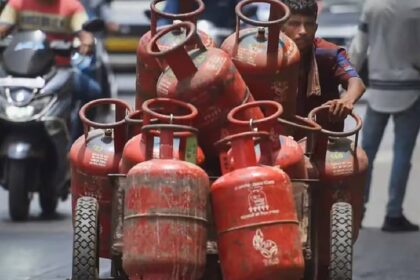 LPG Shortage
