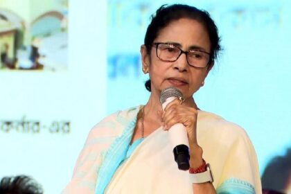 Mamata Banerjee