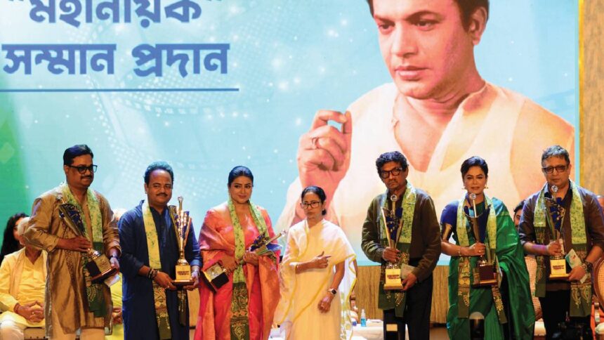 Mahanayak Samman 2025