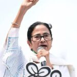 Mamata Banerjee