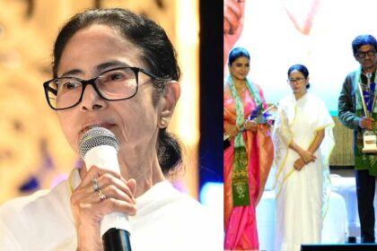 Mamata Banerjee