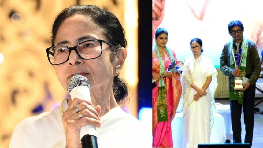 Mamata Banerjee