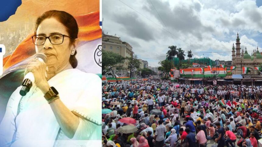 TMC 21 July Rally