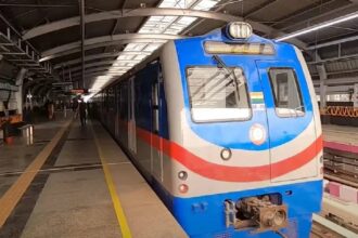 Kolkata Metro Rail