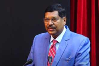 CJI Gavai On Nepal Unrest