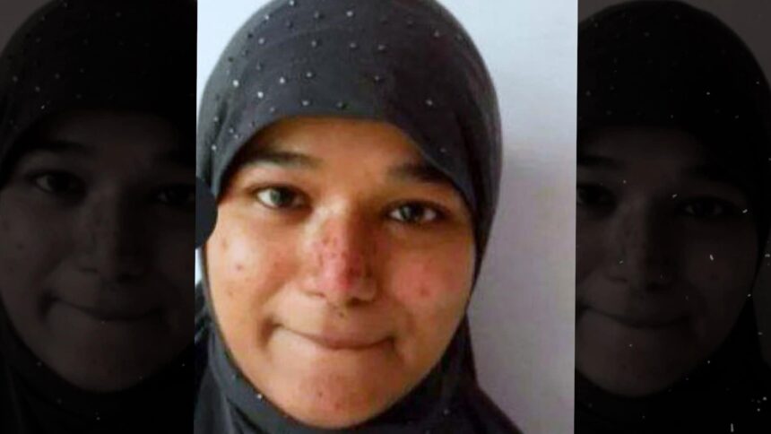 Al Qaeda Terrorist Arrest