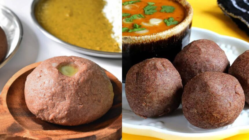 Ragi Mudde