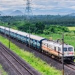 Indian Railway Reservation