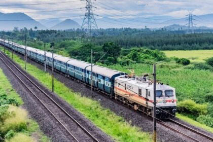 Indian Railway Reservation