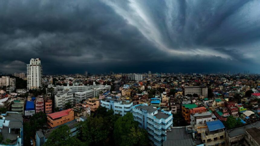 Weather Forecast