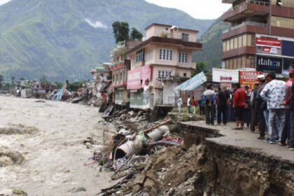 Himachal Pradesh Weather Update