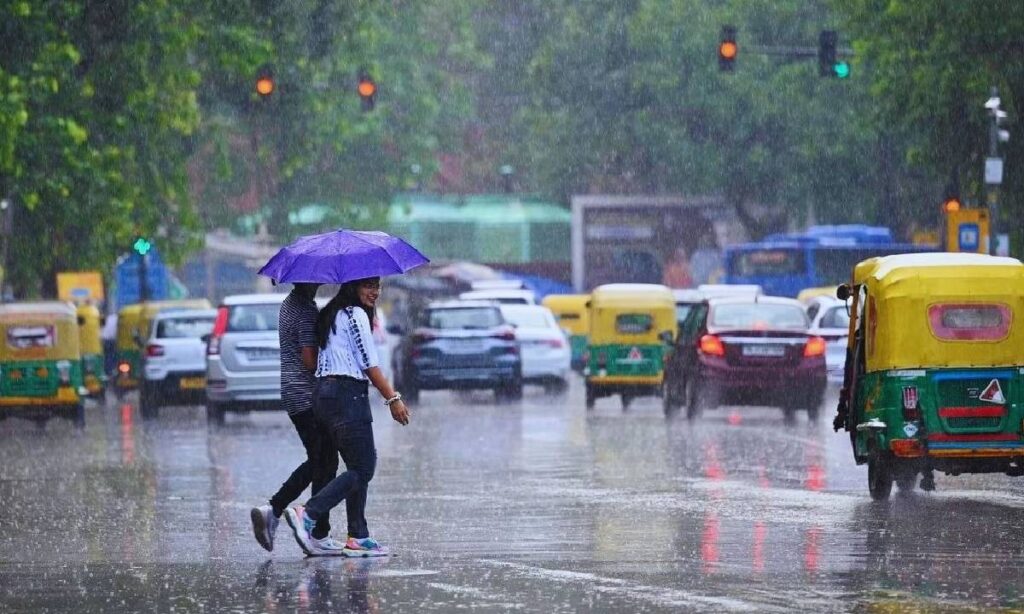 Weather Forecast