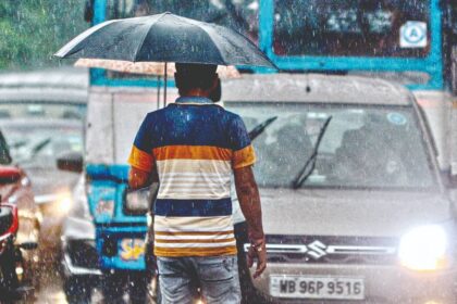 Weekly Weather Report